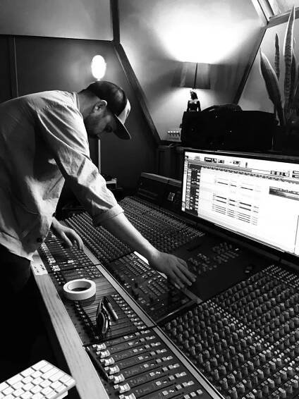 Members Directory | The Music Producers Guild