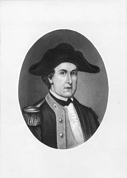 Elijah Clarke - New Georgia Encyclopedia