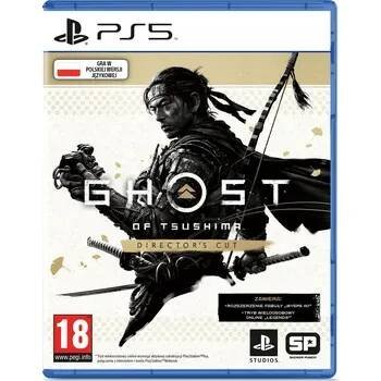 Ghost of Tsushima: Director's Cut PlayStation 5 (PS5) krabicová