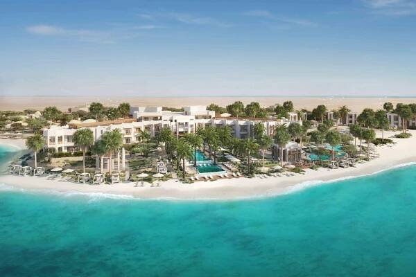 HAWAR RESORT BY MANTIS - Bahrajn - Bahrajn | Superzajezdy.cz