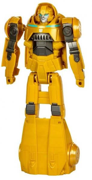 Figurka Transformers One Mega Changer Bumblebee ...