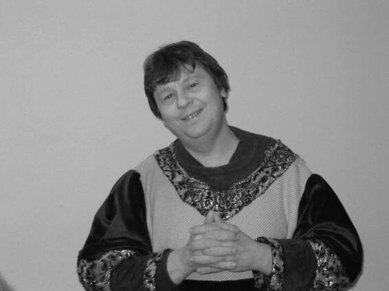 Jan Bubeník — Divadelní spolek Horních Počernic