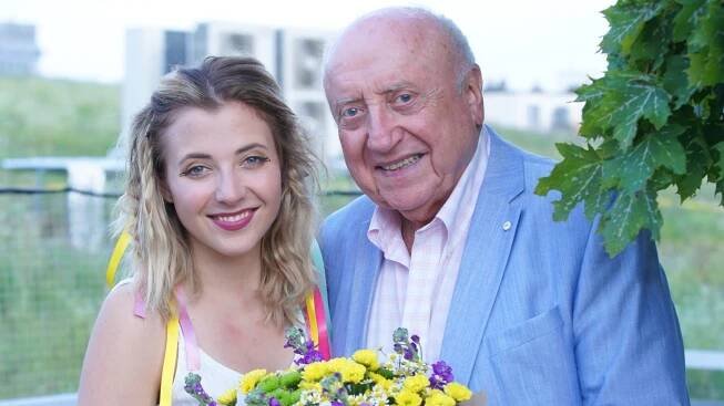 Felix Slováček o posledních chvílích Aničky: Byli jsme u ní, nemoc měla agresivní průběh