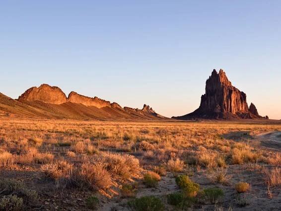 A Local’s Guide to New Mexico, USA