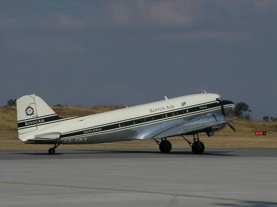 Douglas DC-3 | Military Wiki | Fandom