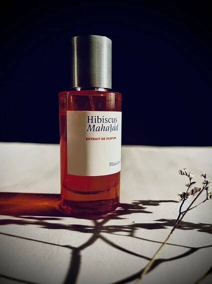 Hibiscus Mahajád Maison Crivelli pro ženy a muže