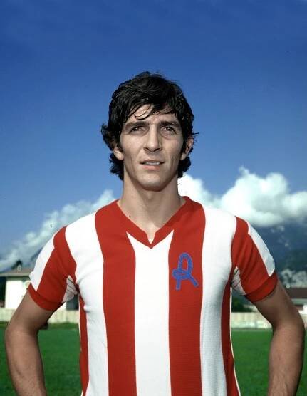 Ballon d’Or 1982