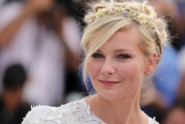 Kirsten Dunst
