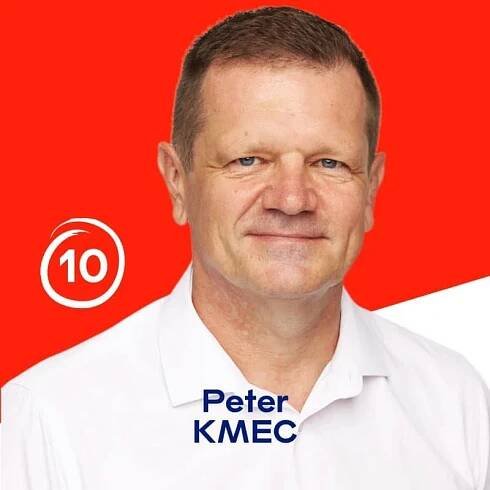 Peter Kmec - HLAS - sociálna demokracia | Aktuality.sk