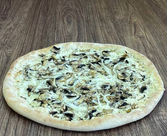 Říčany - Pizza K