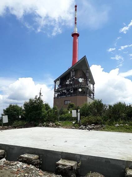 Reference - Základová deska Ostrava