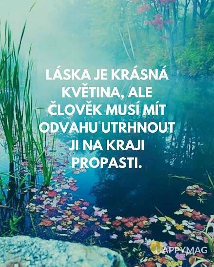 30 nejkrásnějších citátů o lásce, které zahřejí u srdce