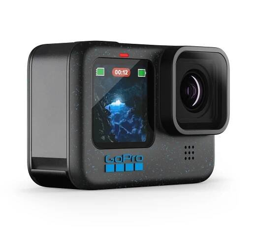 GoPro HERO12 Black