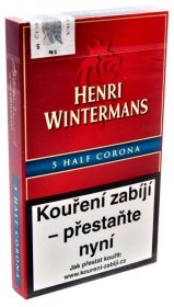 Henri Wintermans Half Corona 5ks - Etabak.com