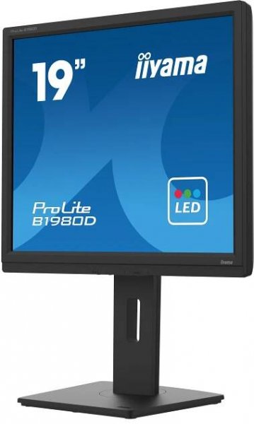 IIYAMA B1980D-B5 | ab-com.cz