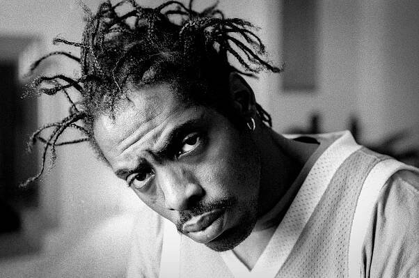 PŘÍBĚH PÍSNĚ Coolio: Gangsta’s Paradise. Vstupenka do ráje gangsterů