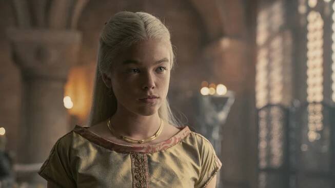 30 Things You Didn't Know About House of the Dragon
