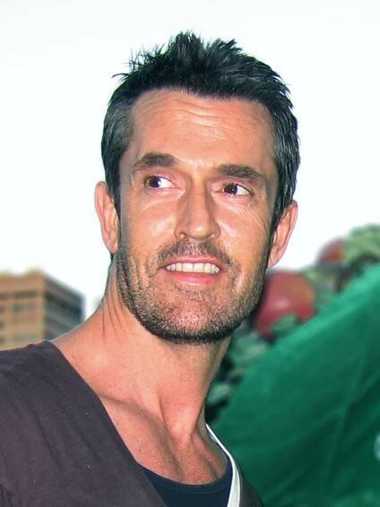 Rupert Everett – Wikipedie