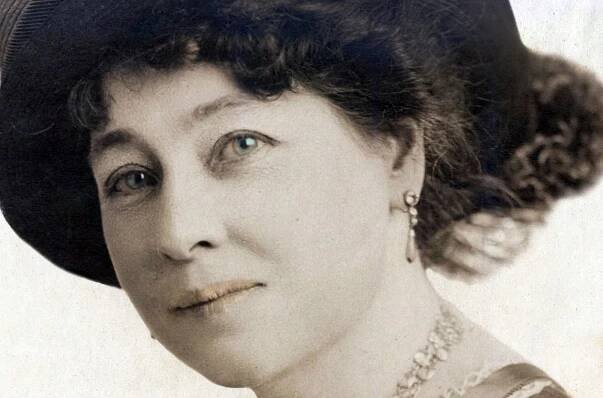 Alice Guy : L'inconnue du 7e art (2020)
