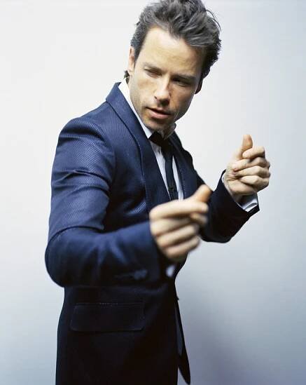 Kocour: Guy Pearce | Femina.cz