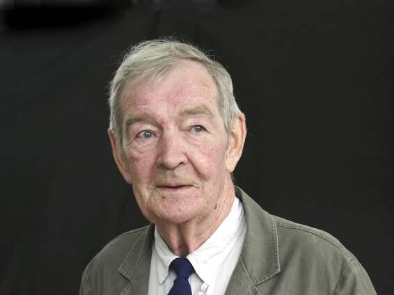 Postscript: Alastair Reid (1926-2014)