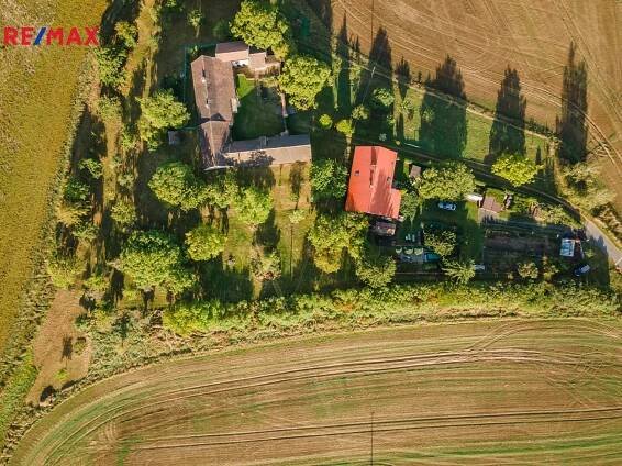 Petrovice, okres Rakovník