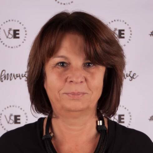 Mgr. Alena Češková