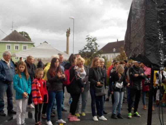 Plánické oslavy - 28. 9. 2024 - Oficiální stránky města Plánice
