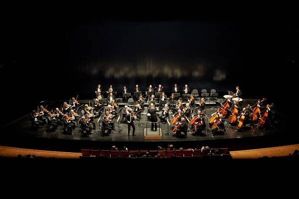 Orchestr Czech Virtuosi