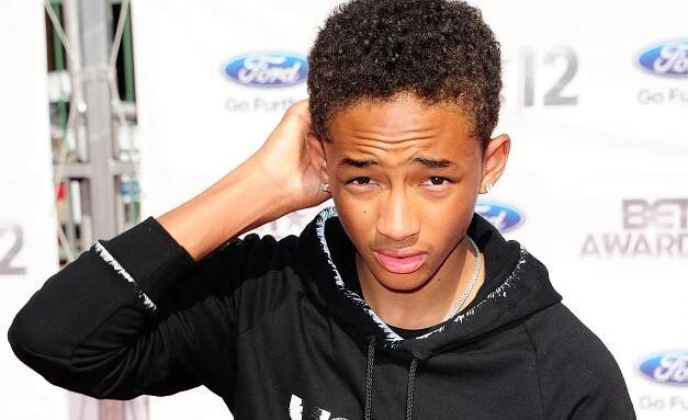 Jaden Smith Tweet Wallpaper 2202x1345