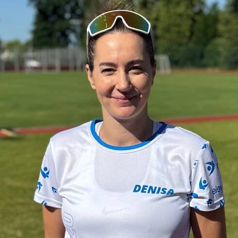 Denisa Helceletová