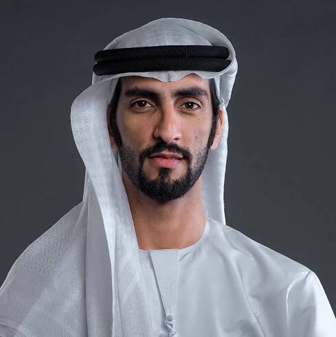 Mohamed Ali Al Dhaheri