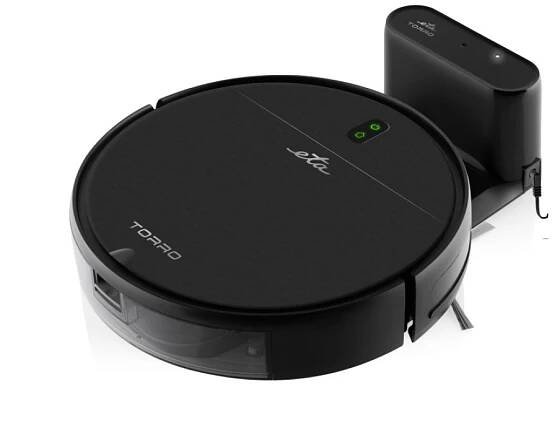 ETA Torro 0251 0000 černý