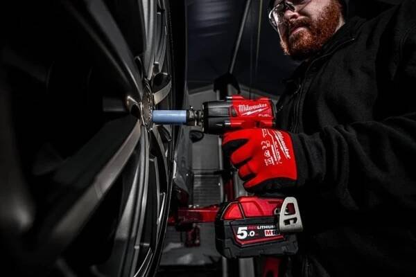 Milwaukee M18 FMTIW2F12-0X 4933478449