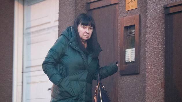 Dáda Patrasová v Bohnicích: Ztrátu Aničky sama nezvládne, bude pod dohledem