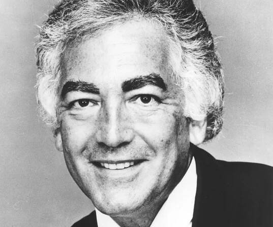 Richard Bonynge – Colbert Artists Management