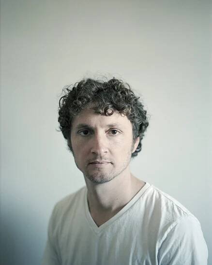 Sam Amidon with Eamon O’Leary – SPACE