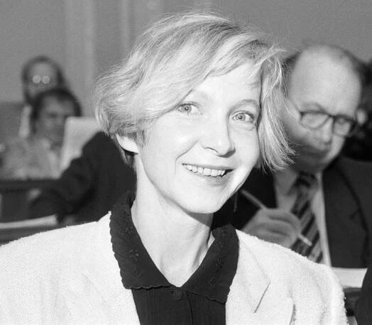 Daniela Kolářová