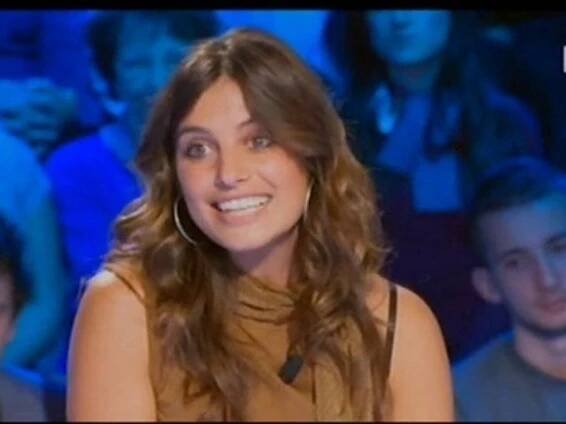 Laetitia Milot dans Vendredi sur un plateau - Vidéo Dailymotion
