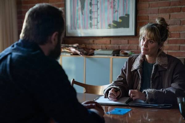 Kaštánek - Epizoda 1 (E01) (2021) | Tvůrci | ČSFD.cz