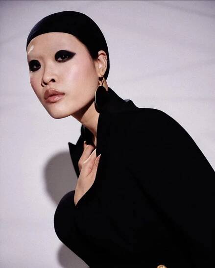 Yasmin Thin Qi
