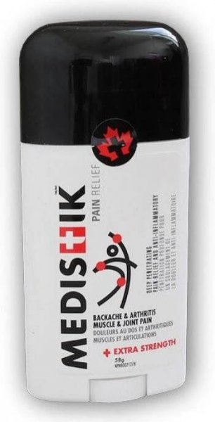 Medistik dual stick hot/cold 58 g