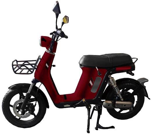 Racceway E-Babeta II bez ŘP