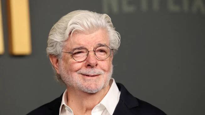 George Lucas staví muzeum, chce v něm vyprávět nejen o Hvězdných válkách