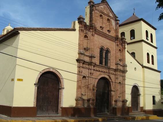 San Sebastián, Aragua