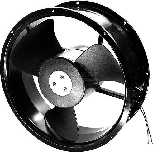 Sunon A2259HBT-TC axiální ventilátor, 230 V/AC, 1443.81 m3/h, (Ø x v) 254 mm x 89 mm, A2259HBT-TC