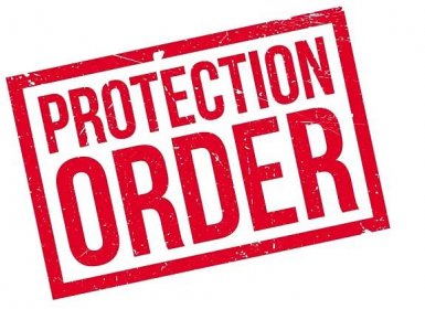What Is a Protective Order?