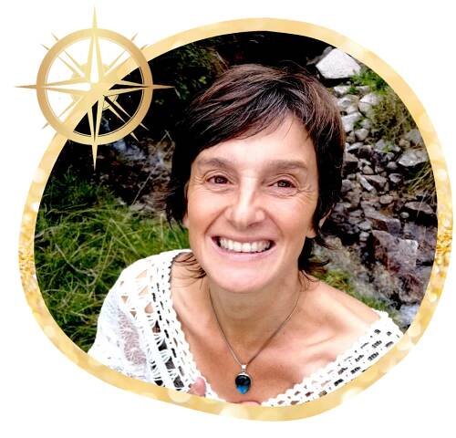caroline gauthier Voyage intérieur à travers l'éveil de la conscience
