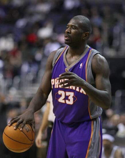 Jason Richardson (Basketballspieler)