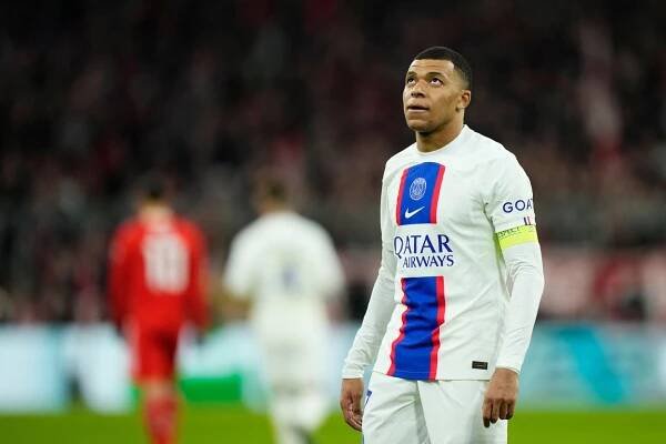 Ligue 1: Brest vs. Paris Saint-Germain v livestreamu zdarma